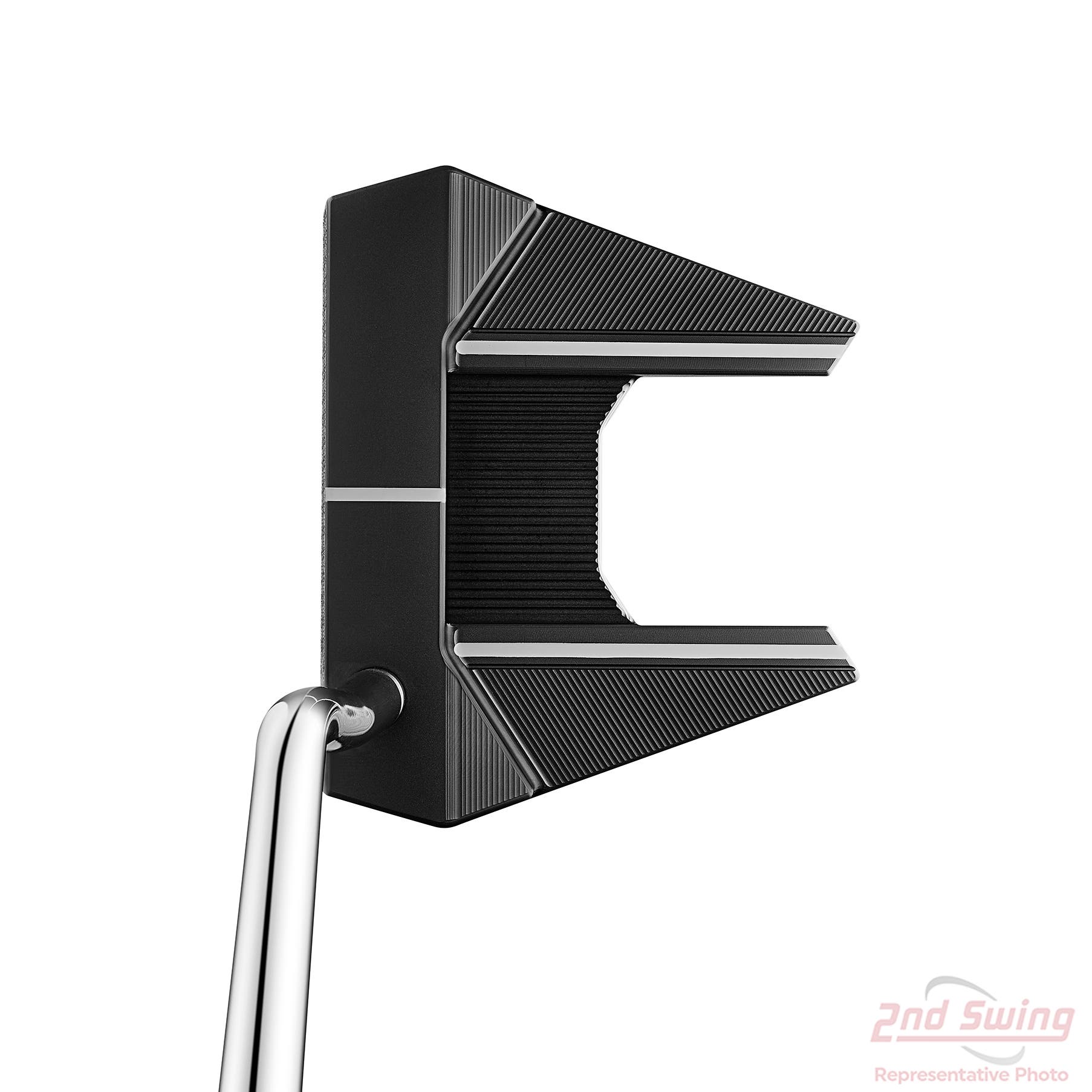 Titleist Scotty Cameron 2025 Phantom Black 7 Putter (2025 PHANTOM